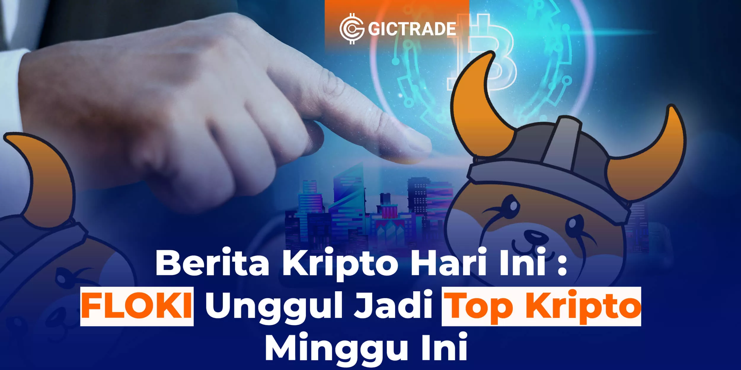 berita kripto hari ini